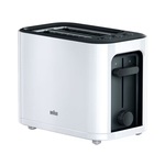 Braun Toster 4117-HT3000WH