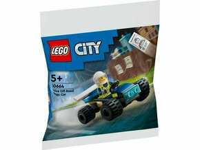 LEGO 30664 Policijski terenski bagi