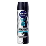 NIVEA Deo Black & White Fresh dezodorans u spreju 150ml