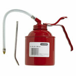 PRESSOL Pressol kantica za podmazivanje 500ml PR05135