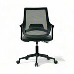 Mango - Anthracite Anthracite Office Chair
