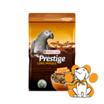 Versele-Laga Prestige Loro Parque African Parrot Hrana Za Afričke Papagaje 1kg