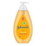 Johnson Baby Šampon Gold 500Ml New