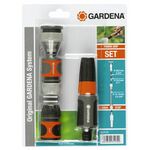 Gardena KOMPLET NASTAVAKA ZA CREVO 1/2"