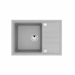 Alveus Intermezzo 40 sudopera, concrete