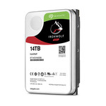 Seagate IronWolf Pro ST12000NE0008 HDD, 12TB, SATA, SATA3, 7200rpm