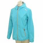 Copperminer Out Jakna Lady Light Softshell Hood Jacket 1A50156-L609