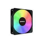 Ventilator 120mm Raidmax X-AIR ARGB fan Crni, NV-X120FBP