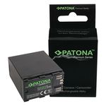 Patona baterija Canon BP-A60