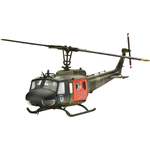 REVELL Maketa Bell UH-1H sar030 - RV04444/030