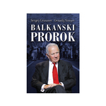 Balkanski prorok - Sergej Grizunov, Genadij Sisojev