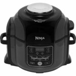 Ninja OP300EU friteza, 3.7 L/6 L