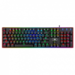 Redragon K595 Ratri mehanička tastatura