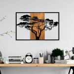 WALLXPERT Acacia Tree 388
