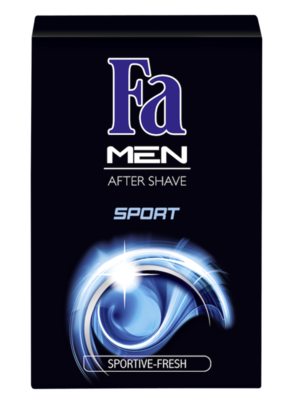 Fa after shave Sport