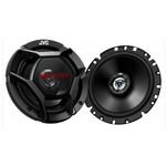 JVC zvučnici CS-DR1720, 250W, 4.5cm