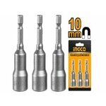 Ingco Set magnetskih nasadnih ključeva AMN1031
