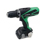 Hitachi DV18DCL2 bušilica, odvrtač