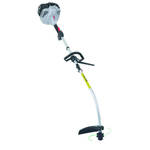 AL-KO BC 260 L motorni trimer