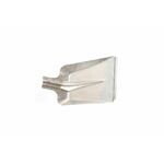 Lopata aluminijumska 7 sa drškom 762347