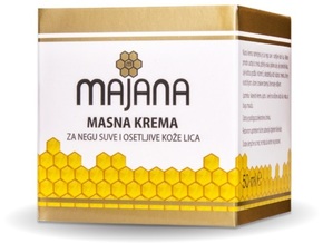 Majana Masna krema 50ml