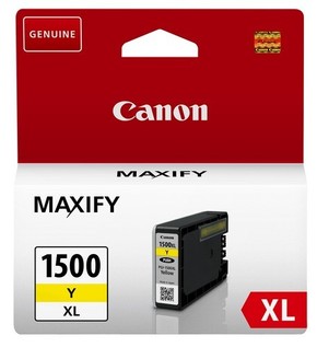 Canon PGI-150Y ketridž žuta (yellow)