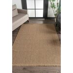 Conceptum Hypnose Tepih (100x300) Vlora 4761 Beige