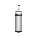 Iron Sport Džak za boks silver 160x40cm