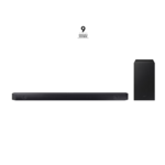 Samsung HW-Q600C soundbar