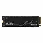 Kingston KC300 SSD 4TB, M.2, NVMe