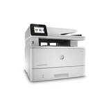 HP LaserJet Pro MFP M428dw mono multifunkcijski laserski štampač, W1A28A, duplex, A4, Wi-Fi