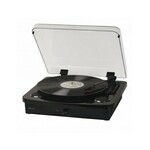 Denver gramofon VPL-230B USB