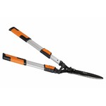 LEVIOR Makaze za živu ogradu teleskopske 640-870mm LEVIOR