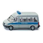 Siku Policijski Van 0804