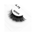Lines Lashes Trepavice na traci Mega Volumen Wink