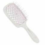 JANEKE Četka Za Kosu Superbrush White