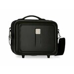 ROLL ROAD ABS Beauty case - Crna CAMBOYA