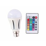 GRUNDIG Kolor Led Sijalica 7W E27 16 Boja