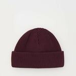 Reserved - Kapa beanie bordo 100% POLYAMIDE 160BE-83X