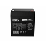 NJOY GP4.5121F baterija za UPS 12V 4.5Ah BTVACDUEATD1FCW01B