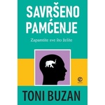Savršeno pamćenje – Toni Buzan