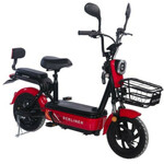 Favorit BERLINER 14 crveni