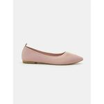 Sinsay - Baletanke - roze roze SS 2025 926DG-30X
