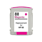 HP C9392AE ketridž ljubičasta (magenta), 17ml, zamenska