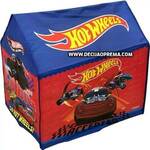 Bez brenda Šator za decu Hot Wheels