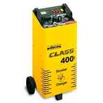 Deca SPA Starter uređaj – Punjač Deca 400E 12/24V 400A