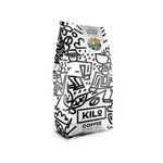 Kafeterija Kafa u zrnu Latino blend 1KG