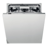 Whirlpool WIO 3T133 ugradna mašina za pranje sudova