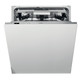 Whirlpool WIO 3T133 ugradna mašina za pranje sudova