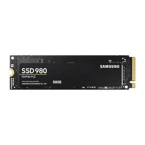 Samsung 980 SSD 500GB